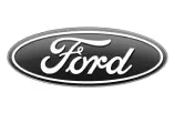 логотип ford