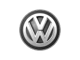 логотип volkswagen