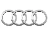 логотип audi